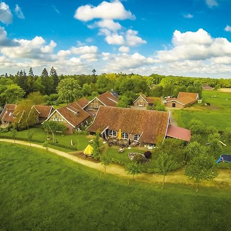 Hotel & Lodges Erve Bruggert Хааксберген Екстериор снимка