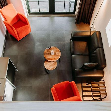 Hotel & Lodges Erve Bruggert Хааксберген Екстериор снимка