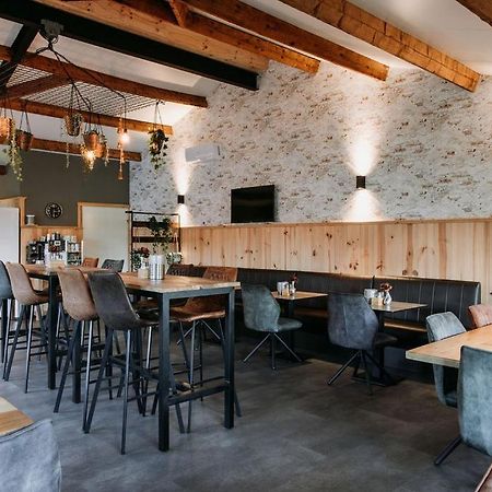 Hotel & Lodges Erve Bruggert Хааксберген Екстериор снимка