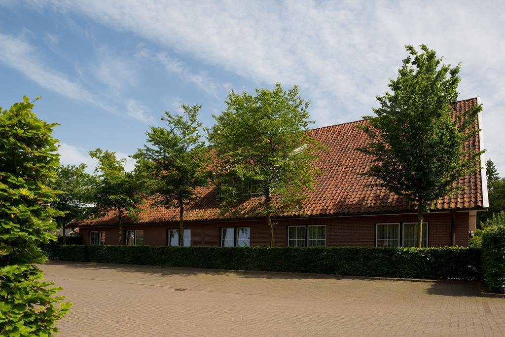 Hotel & Lodges Erve Bruggert Хааксберген Екстериор снимка