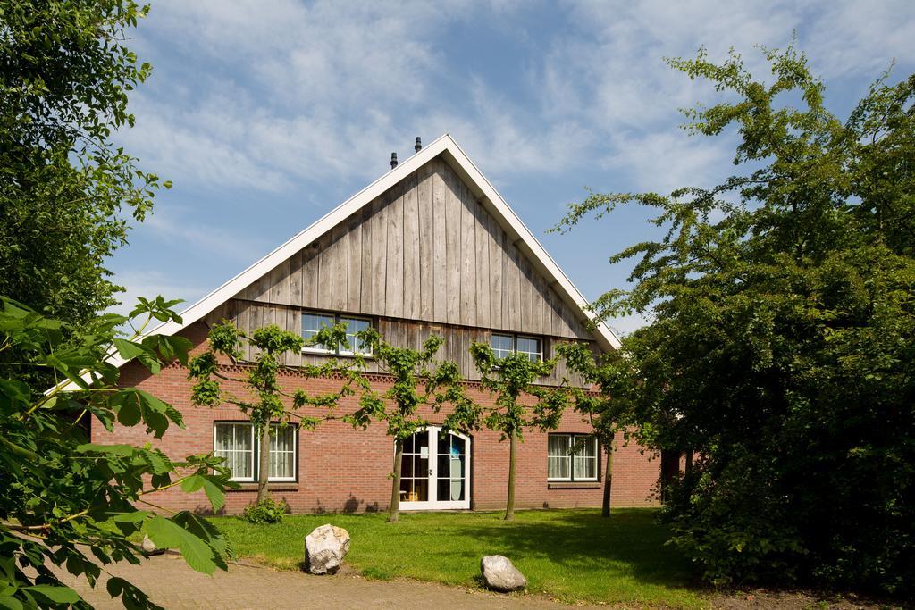 Hotel & Lodges Erve Bruggert Хааксберген Стая снимка