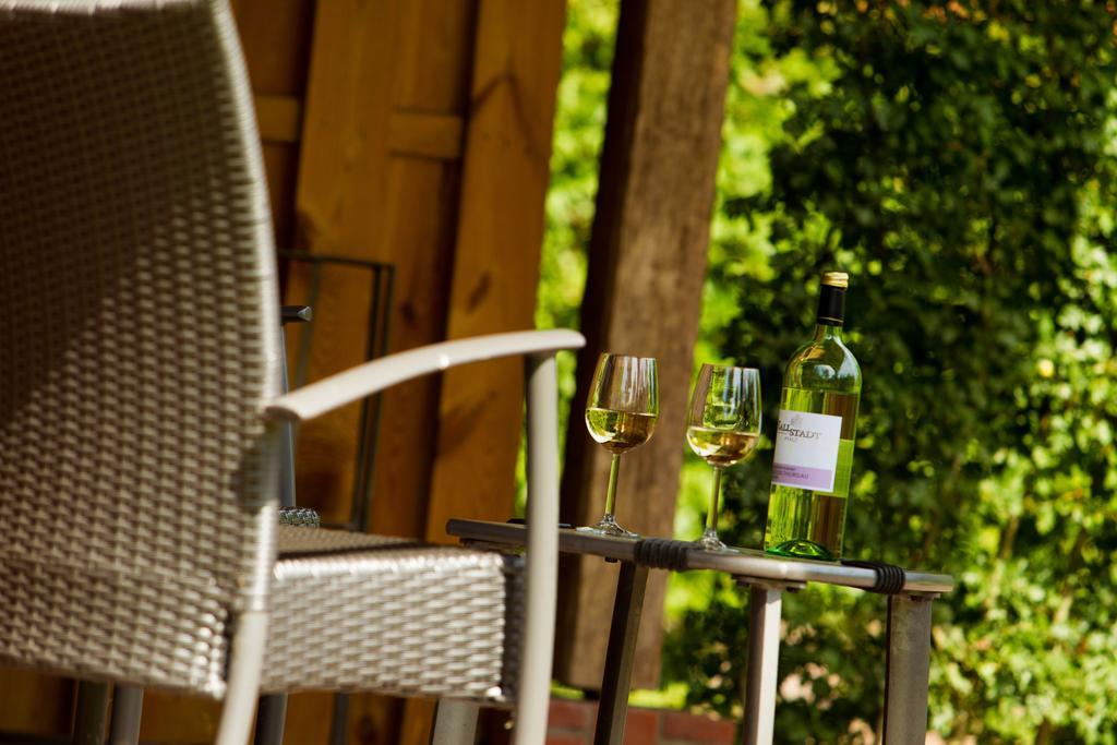 Hotel & Lodges Erve Bruggert Хааксберген Екстериор снимка