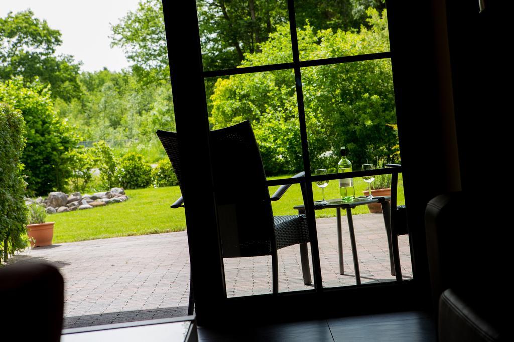 Hotel & Lodges Erve Bruggert Хааксберген Стая снимка