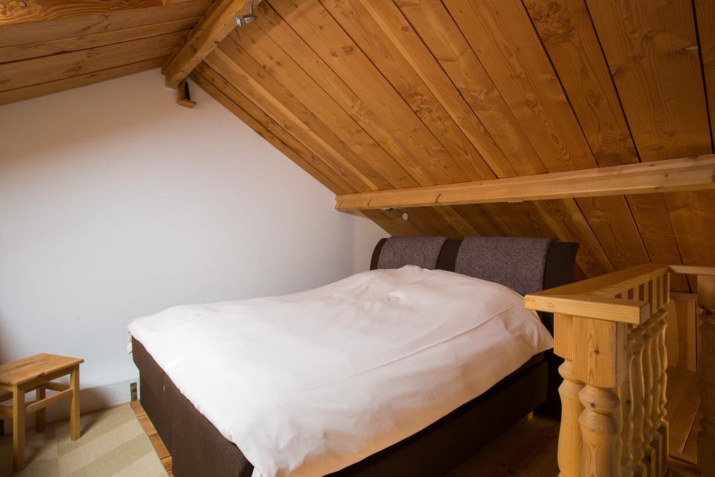 Hotel & Lodges Erve Bruggert Хааксберген Стая снимка
