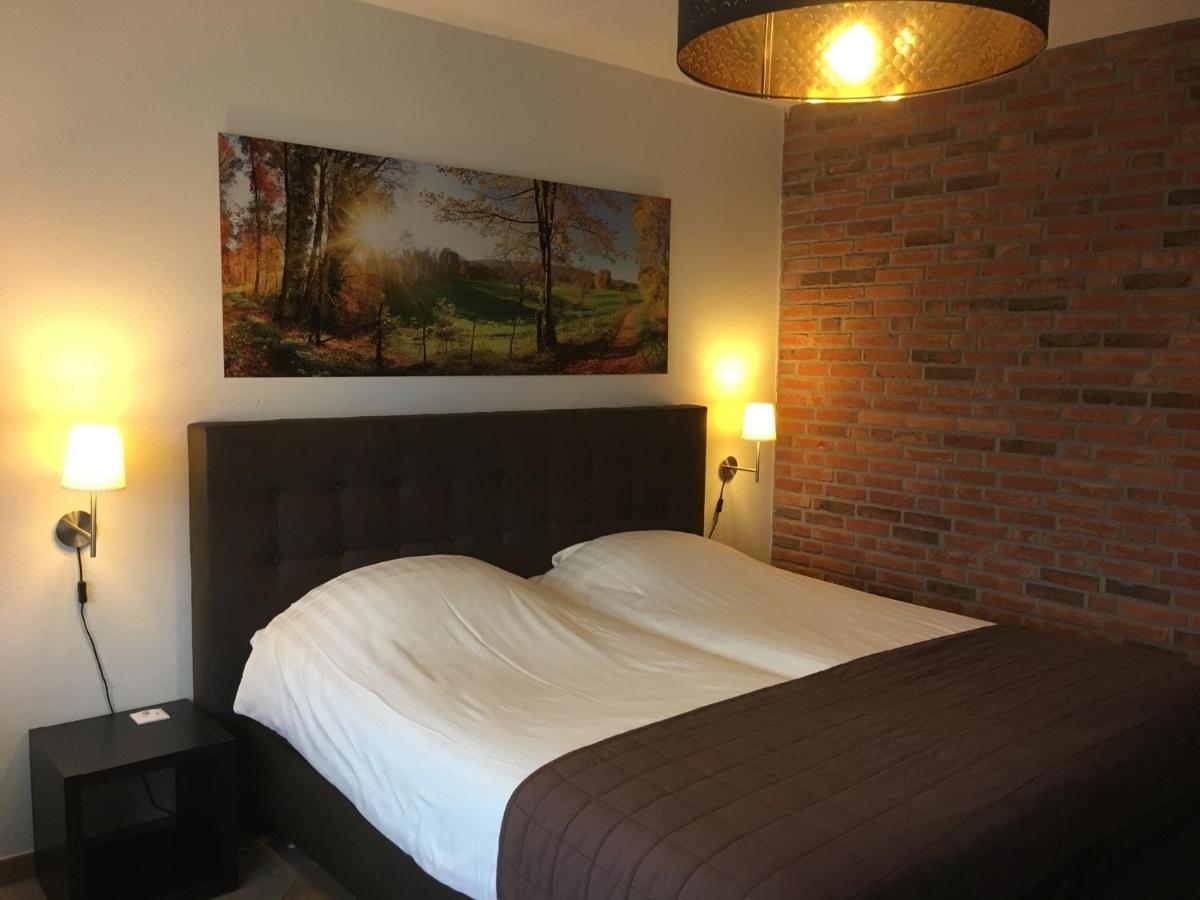 Hotel & Lodges Erve Bruggert Хааксберген Екстериор снимка