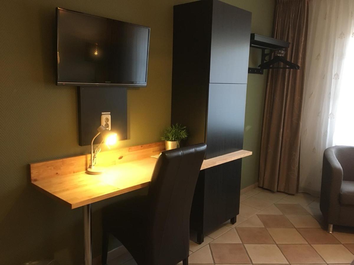 Hotel & Lodges Erve Bruggert Хааксберген Екстериор снимка
