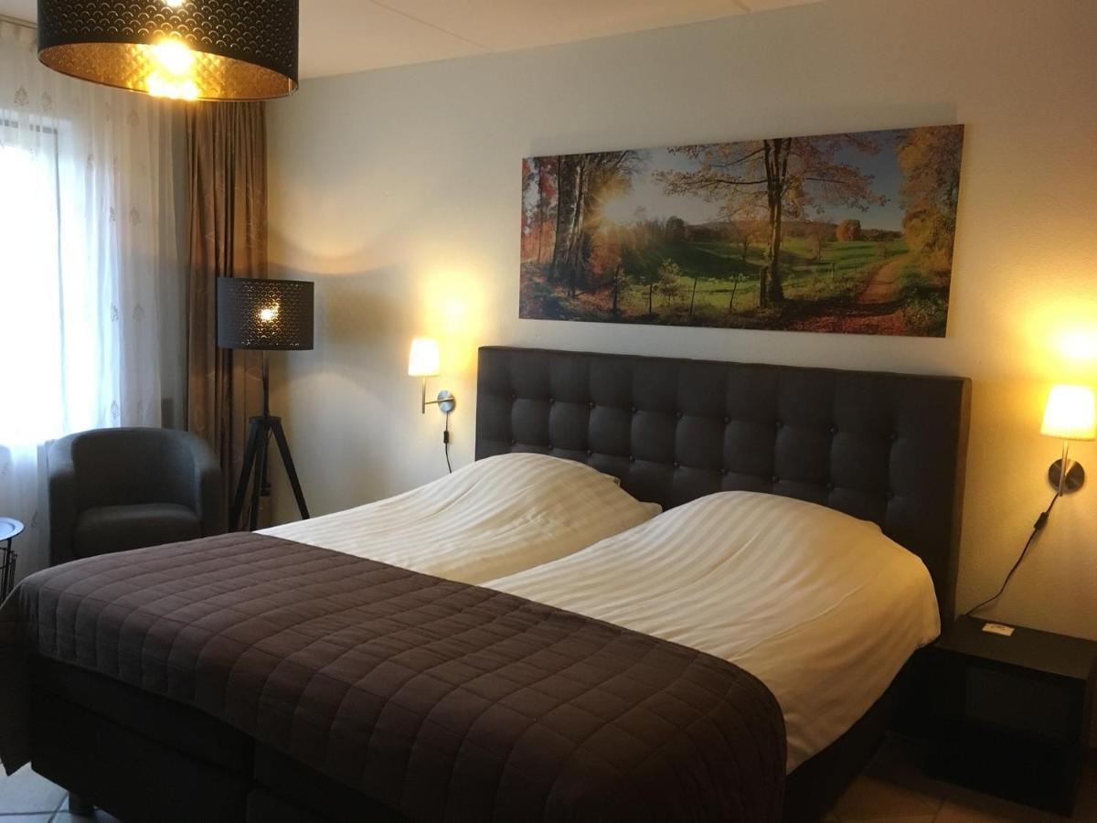 Hotel & Lodges Erve Bruggert Хааксберген Екстериор снимка