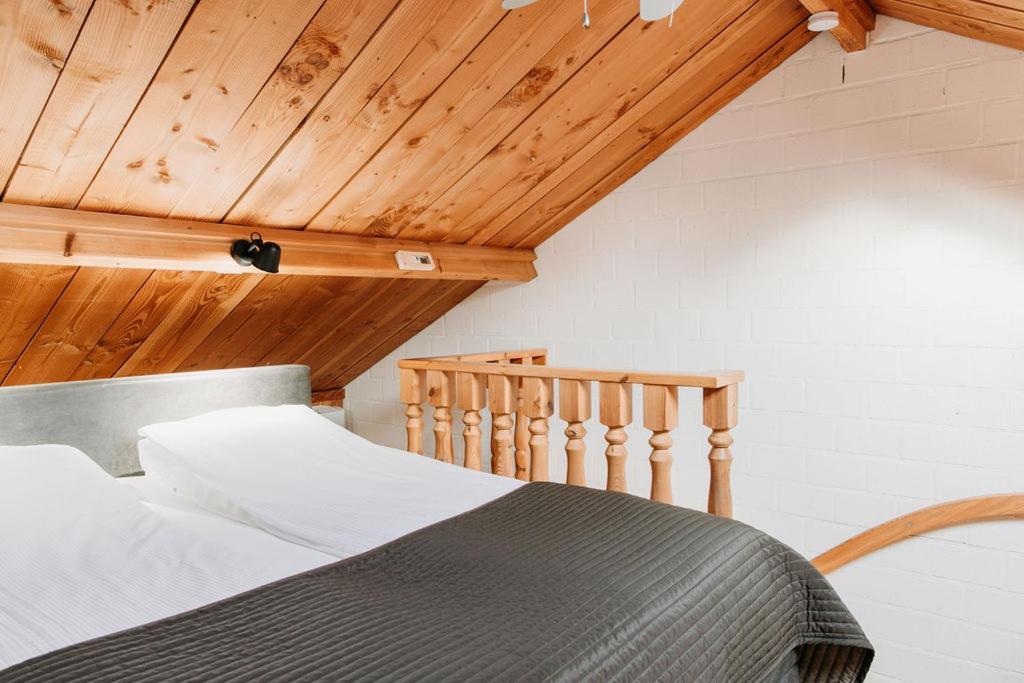 Hotel & Lodges Erve Bruggert Хааксберген Екстериор снимка