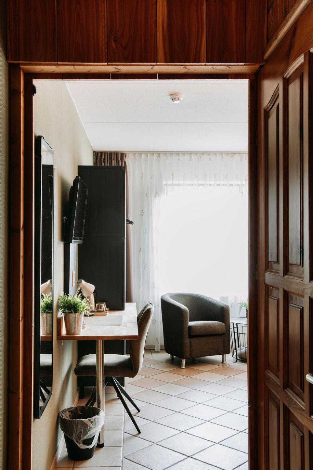 Hotel & Lodges Erve Bruggert Хааксберген Екстериор снимка