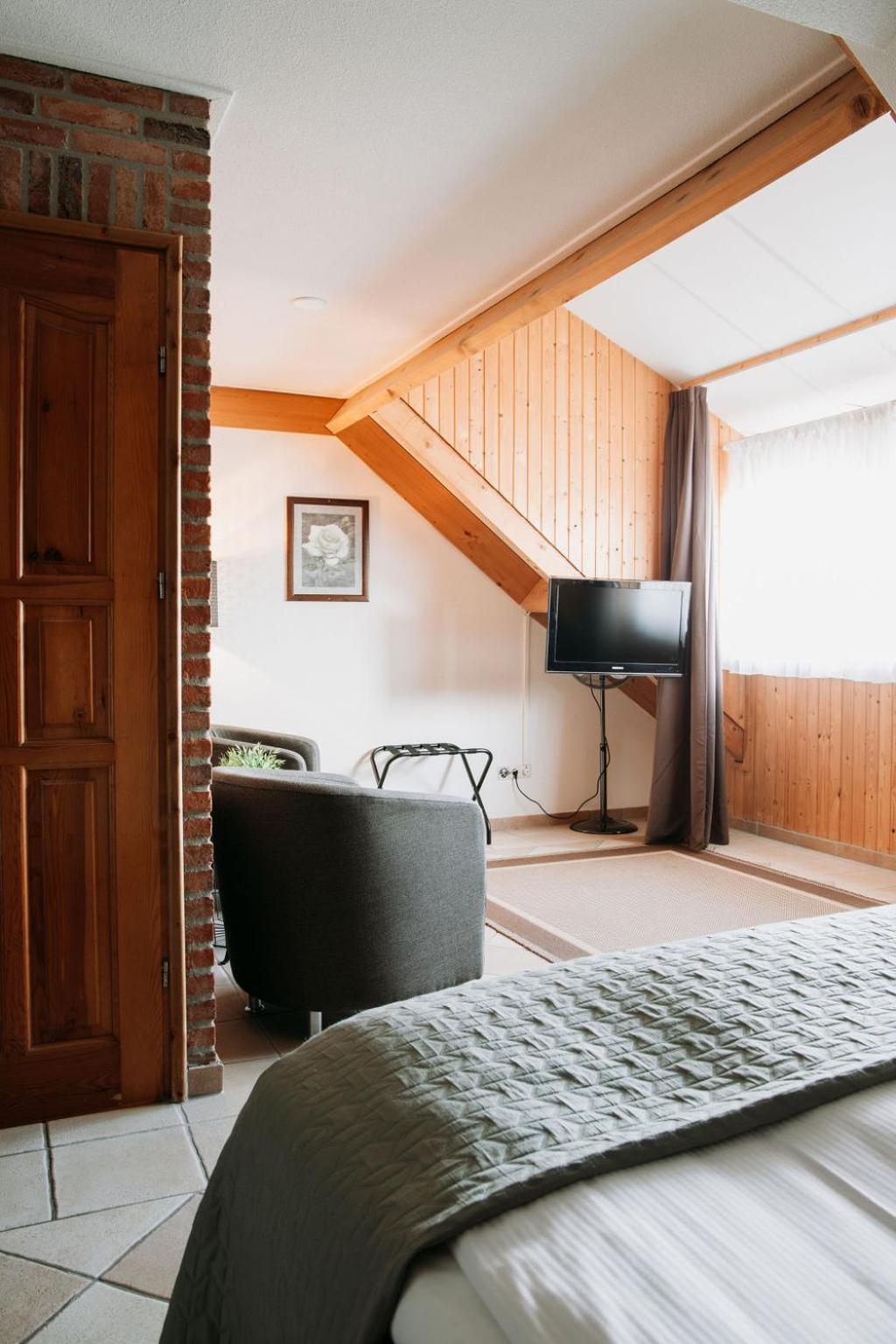 Hotel & Lodges Erve Bruggert Хааксберген Екстериор снимка