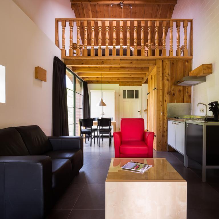 Hotel & Lodges Erve Bruggert Хааксберген Екстериор снимка