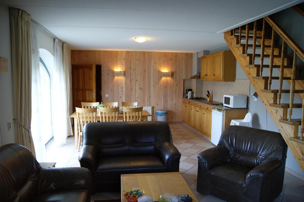 Hotel & Lodges Erve Bruggert Хааксберген Стая снимка