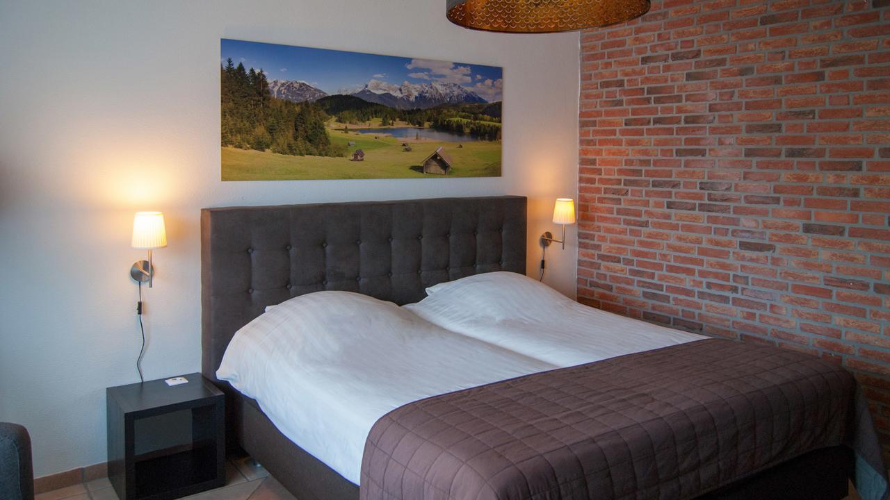 Hotel & Lodges Erve Bruggert Хааксберген Екстериор снимка