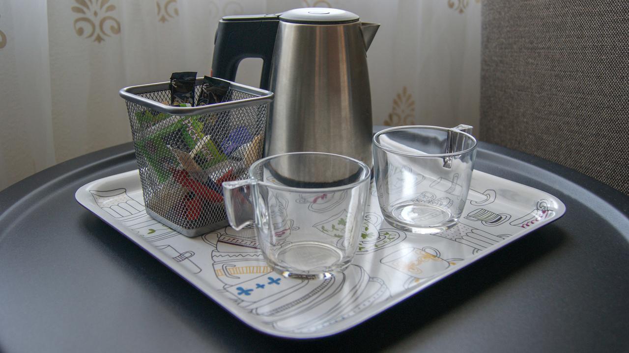 Hotel & Lodges Erve Bruggert Хааксберген Екстериор снимка
