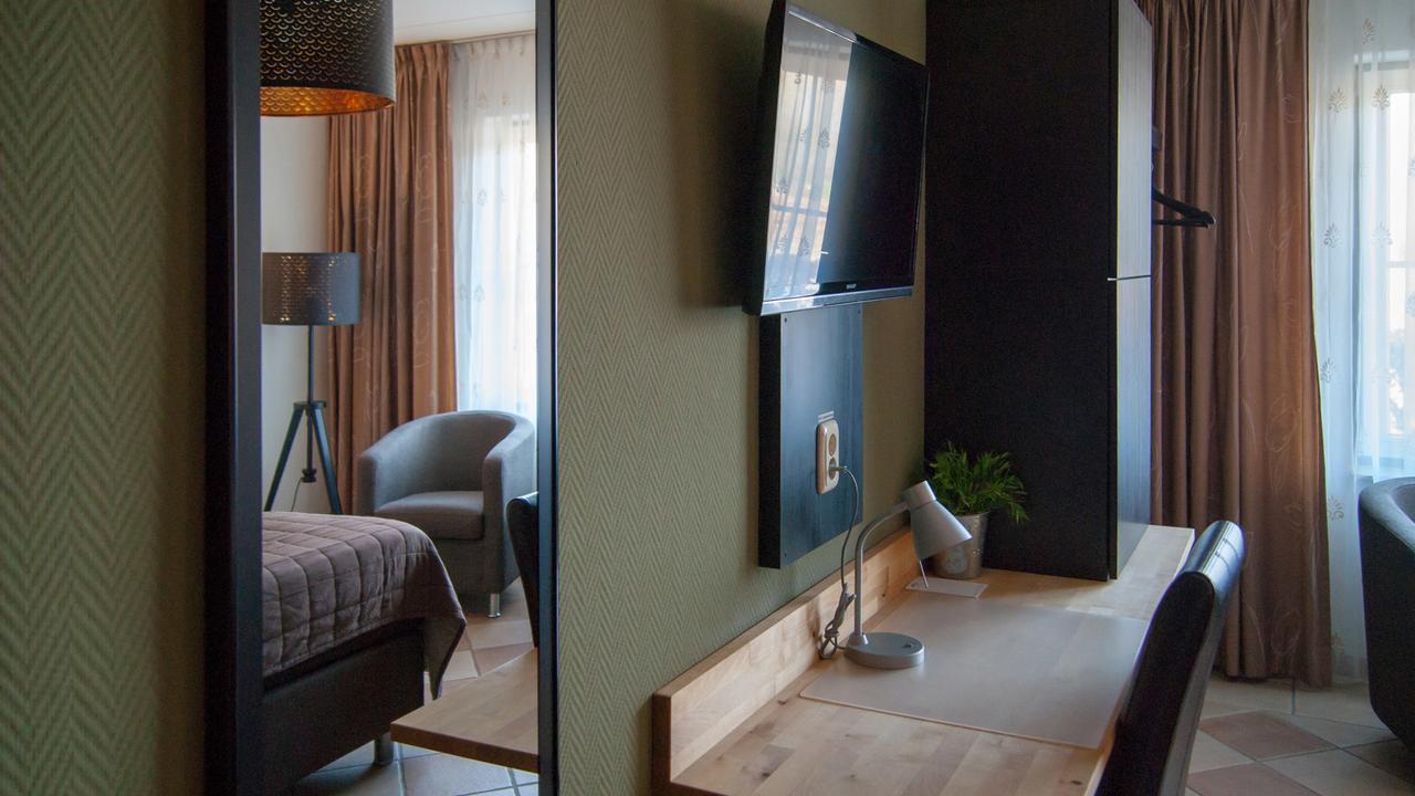 Hotel & Lodges Erve Bruggert Хааксберген Екстериор снимка