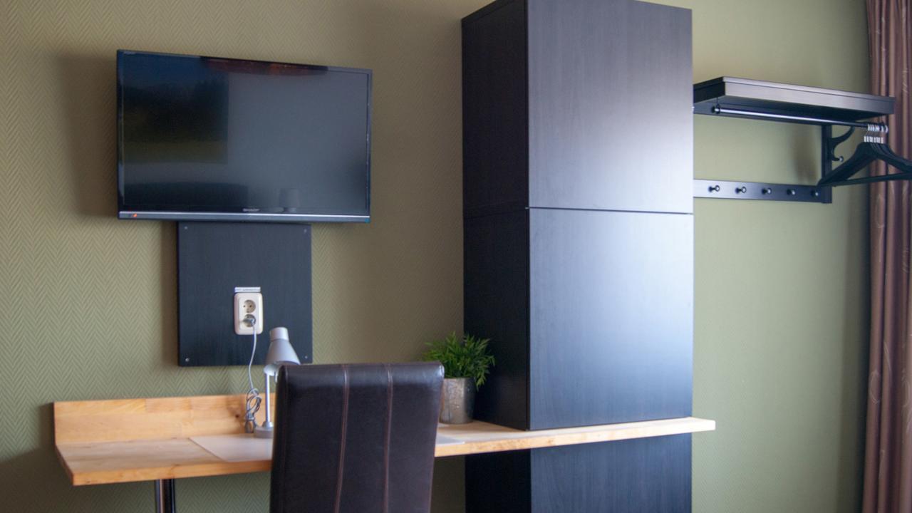 Hotel & Lodges Erve Bruggert Хааксберген Екстериор снимка