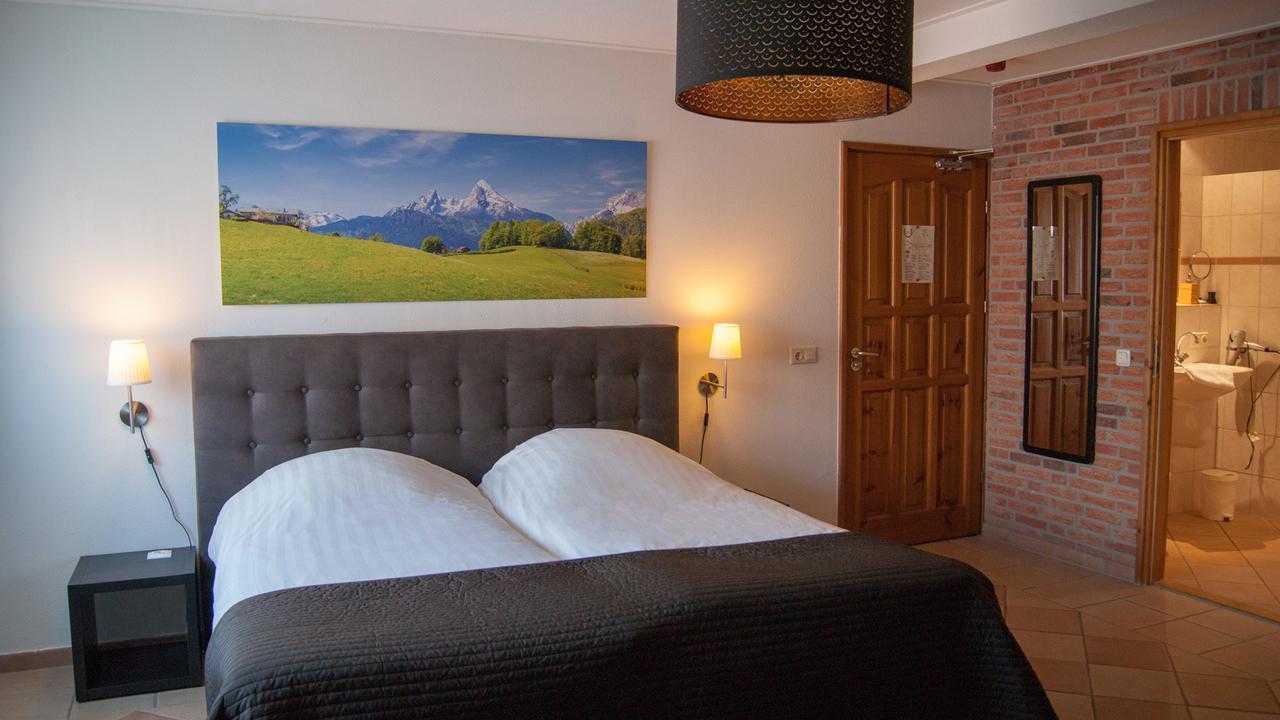 Hotel & Lodges Erve Bruggert Хааксберген Екстериор снимка